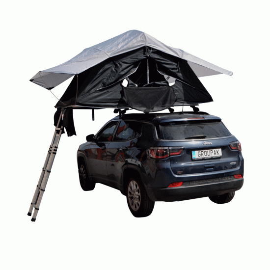 ΣΚΗΝΗ ΟΡΟΦΗΣ SKY SUNDAY CAMPERS ΓΙΑ 2-3 ΑΤΟΜΑ SRT11S-56-SKY