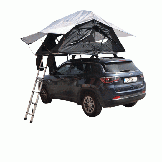 ΣΚΗΝΗ ΟΡΟΦΗΣ SKY SUNDAY CAMPERS ΓΙΑ 2-3 ΑΤΟΜΑ SRT11S-56-SKY