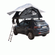 ΣΚΗΝΗ ΟΡΟΦΗΣ SKY SUNDAY CAMPERS ΓΙΑ 2-3 ΑΤΟΜΑ SRT11S-56-SKY
