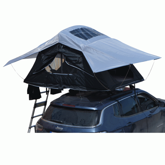 ΣΚΗΝΗ ΟΡΟΦΗΣ SKY SUNDAY CAMPERS ΓΙΑ 2-3 ΑΤΟΜΑ SRT11S-56-SKY