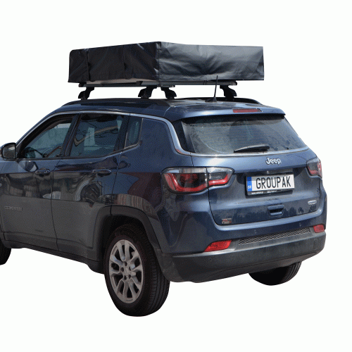 ΣΚΗΝΗ ΟΡΟΦΗΣ SKY SUNDAY CAMPERS ΓΙΑ 2-3 ΑΤΟΜΑ SRT11S-56-SKY