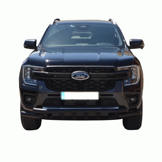 BULL-BAR ΠΟΛΗΣ PRE 3005BL FORD RANGER T9 2023+