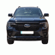 BULL-BAR ΠΟΛΗΣ PRE 3005BL FORD RANGER T9 2023+