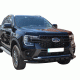 BULL-BAR ΠΟΛΗΣ PRE 3005BL FORD RANGER T9 2023+