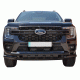 BULL-BAR ΠΟΛΗΣ PRE 3005BL FORD RANGER T9 2023+