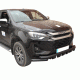BULL-BAR ΠΟΛΗΣ PRE 3005BL ISUZU D-MAX 2021+