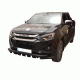 BULL-BAR ΠΟΛΗΣ PRE 3005BL ISUZU D-MAX 2021+