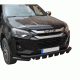 BULL-BAR ΠΟΛΗΣ PRE 3005BL ISUZU D-MAX 2021+