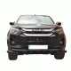 BULL-BAR ΠΟΛΗΣ PRE 3005BL ISUZU D-MAX 2021+