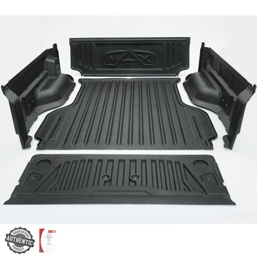 ΕΠΕΝΔΥΣΗ (ΚΑΛΥΜΜΑ) ΚΑΡΟΤΣΑΣ LIN 104-KD MAXLINER VW AMAROK 2023+