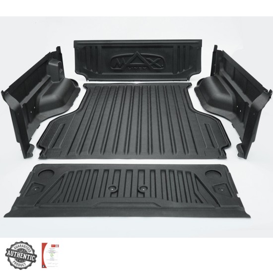 ΕΠΕΝΔΥΣΗ (ΚΑΛΥΜΜΑ) ΚΑΡΟΤΣΑΣ LIN 104-KD MAXLINER VW AMAROK 2023+