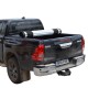 ΚΑΠΑΚΙ ΚΑΡΟΤΣΑΣ ΡΟΛΟ ΑΛΟΥΜΙΝΙΟΥ REVOLVER 9085 ROLL TOYOTA HILUX REVO 2016+ & 2021+