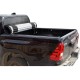 ΚΑΠΑΚΙ ΚΑΡΟΤΣΑΣ ΡΟΛΟ ΑΛΟΥΜΙΝΙΟΥ REVOLVER 9085 ROLL TOYOTA HILUX REVO 2016+ & 2021+