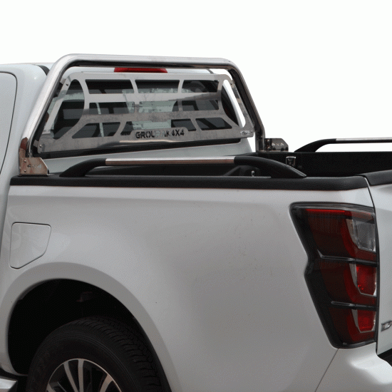 ΚΟΥΠΑΣΤΕΣ ΚΑΡΟΤΣΑΣ KOUP 115 ISUZU D-MAX 2021+