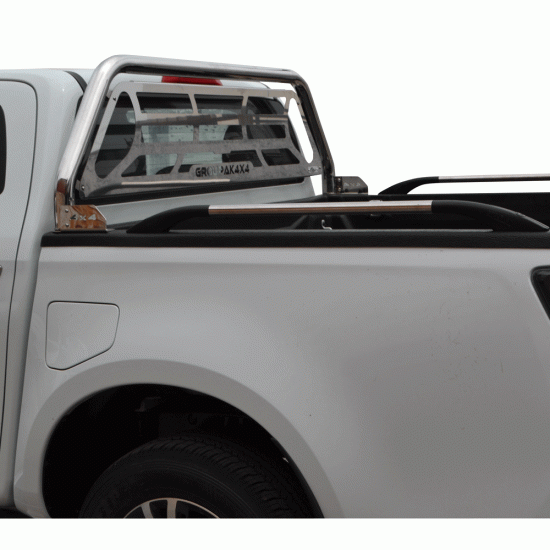 ΚΟΥΠΑΣΤΕΣ ΚΑΡΟΤΣΑΣ KOUP 115 ISUZU D-MAX 2021+