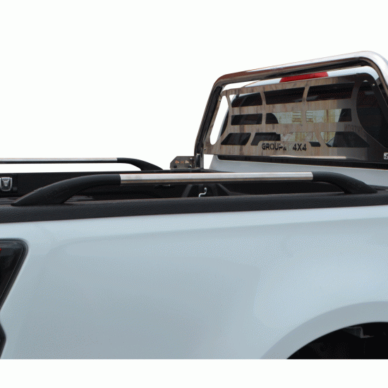 ΚΟΥΠΑΣΤΕΣ ΚΑΡΟΤΣΑΣ KOUP 115 ISUZU D-MAX 2021+
