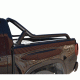 ROLL-BAR BLACK-INOX (ΧΩΡΙΣ ΤΡΥΠΗΜΑ) RB 417 PANAMERICANA VW AMAROK 2023+