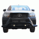 NUDGE LED FRONT BAR PRE 3006BL-LED TOYOTA HILUX REVO 2016+ & HILUX 2021+