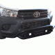 NUDGE LED FRONT BAR PRE 3006BL-LED TOYOTA HILUX REVO 2016+ & HILUX 2021+