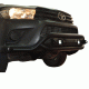 NUDGE LED FRONT BAR PRE 3006BL-LED TOYOTA HILUX REVO 2016+ & HILUX 2021+