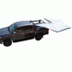 ROLL-BAR ΣΚΗΝΗΣ ΚΑΙ ΠΟΛΛΑΠΛΩΝ ΕΦΑΡΜΟΓΩΝ ΜΕ ΠΛΑΪΝΗ ΤΕΝΤΑ ΣΚΙΑΣΗΣ 270 ΜΟΙΡΕΣ RB 418 TENT+WA03-270-FAST FORD RANGER T6, T7 & T8 2012-2022