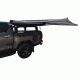 ROLL-BAR ΣΚΗΝΗΣ ΚΑΙ ΠΟΛΛΑΠΛΩΝ ΕΦΑΡΜΟΓΩΝ ΜΕ ΠΛΑΪΝΗ ΤΕΝΤΑ ΣΚΙΑΣΗΣ 270 ΜΟΙΡΕΣ RB 418 TENT+WA03-270-FAST FORD RANGER T6, T7 & T8 2012-2022