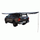 ROLL-BAR ΣΚΗΝΗΣ ΚΑΙ ΠΟΛΛΑΠΛΩΝ ΕΦΑΡΜΟΓΩΝ ΜΕ ΠΛΑΪΝΗ ΤΕΝΤΑ ΣΚΙΑΣΗΣ 270 ΜΟΙΡΕΣ RB 418 TENT+WA03-270-FAST FIAT FULLBACK 2016+