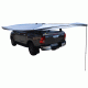 ROLL-BAR ΣΚΗΝΗΣ ΚΑΙ ΠΟΛΛΑΠΛΩΝ ΕΦΑΡΜΟΓΩΝ ΜΕ ΠΛΑΪΝΗ ΤΕΝΤΑ ΣΚΙΑΣΗΣ 270 ΜΟΙΡΕΣ RB 418 TENT+WA03-270-FAST FIAT FULLBACK 2016+