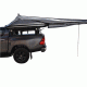 ROLL-BAR ΣΚΗΝΗΣ ΚΑΙ ΠΟΛΛΑΠΛΩΝ ΕΦΑΡΜΟΓΩΝ ΜΕ ΠΛΑΪΝΗ ΤΕΝΤΑ ΣΚΙΑΣΗΣ 270 ΜΟΙΡΕΣ RB 418 TENT+WA03-270-FAST FORD RANGER T6, T7 & T8 2012-2022