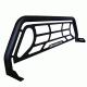 ROLL-BAR BLACK-INOX ME ΑΨΙΔΑ RB 403BL-INOX NISSAN NAVARA D22 & NP300