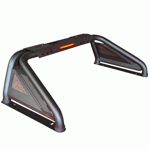 ROLL-BAR RB 428BL-LED MAXUS T60 2023+/ MAXUS T60 MAX PLUS 2025+