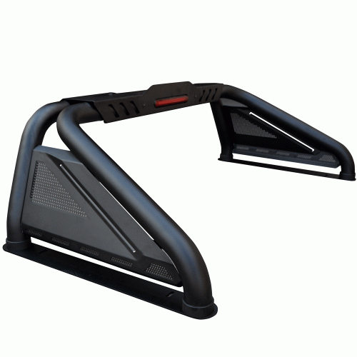 ROLL-BAR RB 428BL-LED MAXUS T60 2023+/ MAXUS T60 MAX PLUS 2025+
