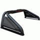 ROLL-BAR RB 428BL-LED TOYOTA HILUX VIGO 2005+&2011+