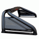 ROLL-BAR RB 428BL-LED TOYOTA HILUX VIGO 2005+&2011+
