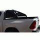 ROLL-BAR RB 428BL-LED TOYOTA HILUX REVO 2016+&2021+