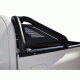 ROLL-BAR RB 428BL-LED TOYOTA HILUX REVO 2016+&2021+