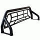 ROLL-BAR BLACK-INOX ME ΑΨΙΔΑ RB 405BL-INOX TOYOTA HILUX REVO 2016+&HILUX 2021+