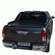 ΚΑΠΑΚΙ ΚΑΡΟΤΣΑΣ ΡΟΛΟ ΑΛΟΥΜΙΝΙΟΥ ΜΕ 4LED ROLL-BAR TEK 2 MAX 9080 ROLL+RB 431LED TOYOTA HILUX REVO 2016+ & HILUX 2021+