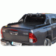 ΚΑΠΑΚΙ ΚΑΡΟΤΣΑΣ ΡΟΛΟ ΑΛΟΥΜΙΝΙΟΥ ΜΕ 4LED ROLL-BAR TEK 2 MAX 9080 ROLL+RB 431LED TOYOTA HILUX REVO 2016+ & HILUX 2021+