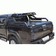 ROLL-BAR RB 424BL-BAS TOYOTA HILUX (VIGO) 2005+&2011+