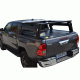 ROLL-BAR ΣΚΗΝΗΣ ΚΑΙ ΠΟΛΛΑΠΛΩΝ ΕΦΑΡΜΟΓΩΝ RB 418 TENT TOYOTA HILUX REVO 2016+&2021+