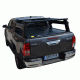 ΚΑΠΑΚΙ ΚΑΡΟΤΣΑΣ ΡΟΛΟ ΑΛΟΥΜΙΝΙΟΥ ΜΕ ROLL-BAR ΣΚΗΝΗΣ ΚΑΙ ΠΟΛΛΑΠΛΩΝ ΕΦΑΡΜΟΓΩΝ TEK 2 MAX 9080 ROLL+RB 418 TOYOTA HILUX REVO 2016+ & HILUX 2021+