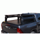 ΚΑΠΑΚΙ ΚΑΡΟΤΣΑΣ ΡΟΛΟ ΑΛΟΥΜΙΝΙΟΥ ΜΕ ROLL-BAR ΣΚΗΝΗΣ ΚΑΙ ΠΟΛΛΑΠΛΩΝ ΕΦΑΡΜΟΓΩΝ TEK 2 MAX 9080 ROLL+RB 418 TOYOTA HILUX REVO 2016+ & HILUX 2021+