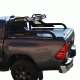 ROLL-BAR RB 424BL-BAS TOYOTA HILUX REVO 2016+&HILUX 2021+