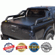 ΚΑΠΑΚΙ ΚΑΡΟΤΣΑΣ ΡΟΛΟ ΑΛΟΥΜΙΝΙΟΥ ΜΕ SPORT ROLL-BAR TEK 2 MAX 9080 ROLL+RB 424BL TOYOTA HILUX (VIGO) 2005+&2011+
