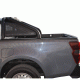 ROLL-BAR RB 428BL-LED ISUZU D-MAX 2012+ & 2016+