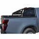 ROLL-BAR RB 428BL-LED ISUZU D-MAX 2012+ & 2016+