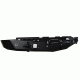 ΟΠΙΣΘΙΟΣ ΠΡΟΦΥΛΑΚΤΗΡΑΣ ΜΑΥΡΟΣ PRO 474BL ISUZU D-MAX 2012+ & 2016+