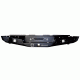 ΟΠΙΣΘΙΟΣ ΠΡΟΦΥΛΑΚΤΗΡΑΣ ΜΑΥΡΟΣ PRO 474BL ISUZU D-MAX 2012+ & 2016+