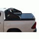 ROLL-BAR RB 428BL-LED TOYOTA HILUX REVO 2016+&2021+
